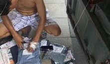 快递员最新爆料